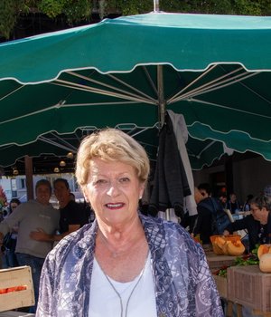 Jacqueline Roumignières